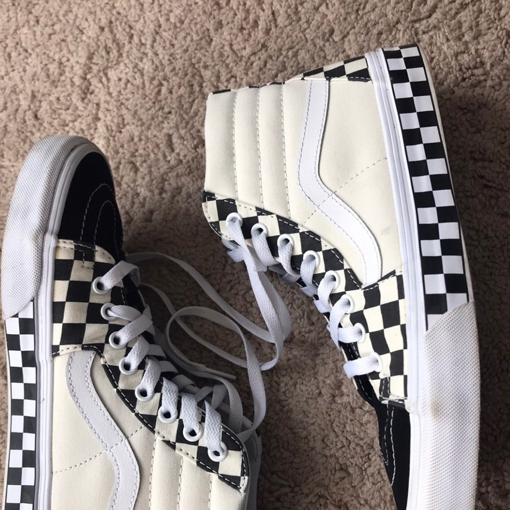 vans - Picture 4 of 4